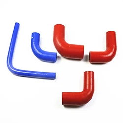 High temperature resistance